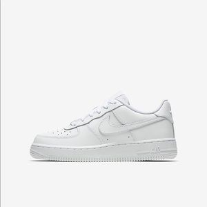 Nike Air Force 1 Shoe